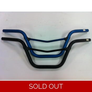 Italian Vintage Alloy BMX Handlebar - NOS